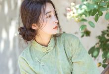 [YITUYU艺图语]2022.06.27 樱花美人 蟋蟀呀[31+1P／217MB]-套图岛