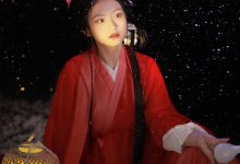 [YITUYU艺图语]2022.06.28 夜深知雪重 nya酱的铃铛铛[21+1P／338MB]-套图岛