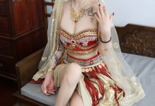 [XiuRen秀人网] 2023.02.09 No.6240 乔一一 [76+1P]-套图岛