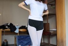 [BoBoSocks袜啵啵]积分限定作品 NO.008 小甜豆-皮鞋、厚白丝、踩奶油蛋糕剧情[1V／650MB]-套图岛