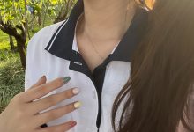 [见新摄影]NO.042 抖音可爱学院风，奶乖少女 [160P+1V-1.58G]-套图岛