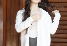 [见新摄影]NO.043 跨年大作 你喜欢的日系美少女 [175P+1V-1.29G]-套图岛