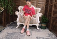 [A&F]丝足视频 061-美女baby展示她的性感脚丫 [1V-3.15G]-套图岛