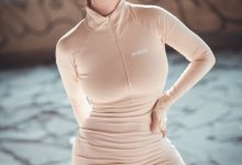 DJAWA  ZziZzi – Desert Stalker Agent [81P-1.04G]-套图岛