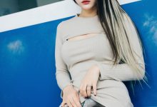 LOOZY Bomi – Bondage subway [90P-1.89G]-套图岛