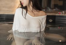 SAINT Photolife – Zenny  Banyan Tree Club & Spa[79P-460MB]-套图岛