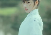 [YITUYU艺图语]2022.06.08 南宫仆射 keikei白茶清欢[22+1P／459MB]-套图岛