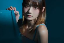 [YITUYU艺图语]2022.06.08 抑郁的蓝房间 兔子Zzz不吃胡萝卜[26+1P／276MB]-套图岛