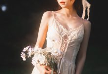 [YITUYU艺图语]2022.06.09 贩卖黄昏 花柒Hana[25+1P／456MB]-套图岛