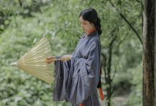 [YITUYU艺图语]2022.06.10 山居 灿暖暖暖[21+1P／68.5MB]-套图岛