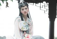 [YITUYU艺图语]2022.06.10 莺歌 Dtifa丁小妮[28+1P／593MB]-套图岛