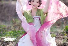 [YITUYU艺图语]2022.06.11 春晴 nya酱的铃铛铛[21+1P／65.3MB]-套图岛