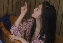 [YITUYU艺图语]2022.06.11 贩卖温柔 凡凡[34+1P／137MB]-套图岛