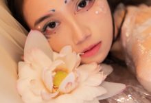 [YITUYU艺图语]2022.06.11 真金鱼姬 贰加六[27+1P／280MB]-套图岛