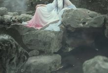 [YITUYU艺图语]2022.06.12 夫诸 Dtifa丁小妮[19+1P／357MB]-套图岛