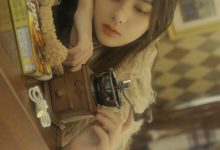 [YITUYU艺图语]2022.06.14 气息抖落 二次生命-[27+1P／139MB]-套图岛