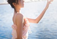 [YITUYU艺图语]2022.06.14 如果你也喜欢花 木棉棉OwO[47+1P／800MB]-套图岛