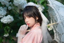 [YITUYU艺图语]2022.06.14 踏春 贰加六[32+1P／403MB]-套图岛