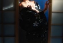 [YITUYU艺图语]2022.06.14 夜媚姬 柚子[27+1P／236MB]-套图岛