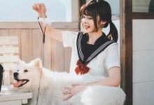 [YITUYU艺图语]2022.06.15 那年喜欢的女孩 _ 其二 河豚抚子[25+1P／485MB]-套图岛