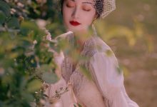 [YITUYU艺图语]2022.06.16 蔷薇有你 凌子兮[22+1P／406MB]-套图岛