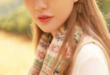 [YITUYU艺图语]2022.06.16 人间忽晚 山河已秋 璐璐[22+1P／365MB]-套图岛