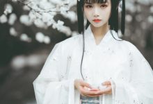 [YITUYU艺图语]2022.06.17 广寒宫 猫梓子[22+1P／532MB]-套图岛