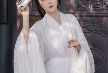 [YITUYU艺图语]2022.06.17 莫相识 童童[21+1P／268MB]-套图岛