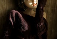 [YITUYU艺图语]2022.06.17 我对这人间 也爱也怀疑 子羲_sissi[28+1P／88.3MB]-套图岛