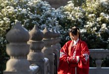 [YITUYU艺图语]2022.06.18 深宫雪 兔子Zzz不吃胡萝卜[27+1P／266MB]-套图岛