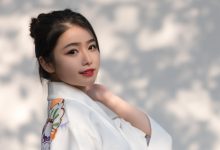 [YITUYU艺图语]2022.06.18 游园秋 ZERO[25+1P／267MB]-套图岛