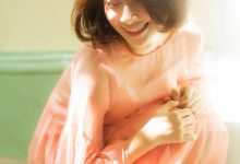 [YITUYU艺图语]2022.06.18 原来有些女生真的会发光 赵婧祎zHAoJinGyI[20+1P／204MB]-套图岛