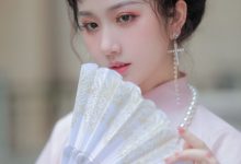 [YITUYU艺图语]2022.06.19 威尼斯 令花羽[22+1P／261MB]-套图岛