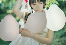 [YITUYU艺图语]2022.06.19 想你的液 依依[24+1P／399MB]-套图岛