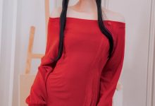 [Natsuko夏夏子] 约尔毛衣 [36P-1V- 366.03MB]-套图岛