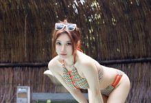 [IMISS爱蜜社] 2023.02.02 VOL.715 小狐狸Kathryn [79+1P]-套图岛