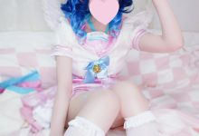 Yuki亭 - NO.28 天宮こころ新衣装 [13P-36MB]-套图岛