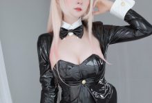 白银81 喜多川海梦 兔女郎 [174P-341MB]-套图岛