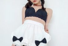 迷之呆梨 - NO.12 23年01月fantia会员订阅合集 [97P+2V-224MB]-套图岛