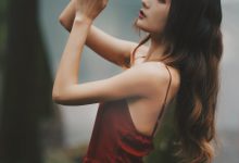 兔子Zzz不吃胡萝卜 - NO.37 闯入迷雾森林 [25P-106MB]-套图岛