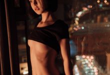 晕崽Zz - NO.14 新衣 [47P-99MB]-套图岛