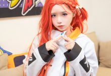 G44不会受伤 - NO.79 碧蓝档案 花岡柚子 [25P-466MB]-套图岛