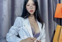 抖娘利世 – 特殊治疗 [41P+1V-232MB]-套图岛