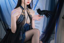 焖焖碳 - NO.20 能代 [15P-132MB]-套图岛