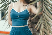 桃良阿宅 - NO.06 晨跑X放舱 [44P-549MB]-套图岛