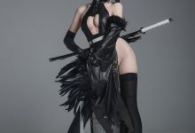 瓦斯塔亚小龙虾 - NO.13 2号B型 忍者 [42P-693MB]-套图岛