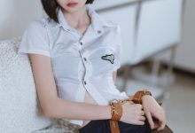 许岚LAN - NO.18 束缚黑丝 [61P5V-864MB]-套图岛