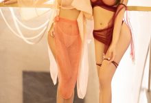 [YOUMI尤蜜荟] 2023.02.14 VOL.902 laura阿姣 [86+1P]-套图岛