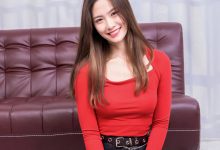 [SSA丝社]超清写真 NO.500 小鹿 皮裙（下）[123P／1.99GB]-套图岛