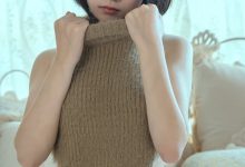 七月喵子 - NO.29 幻想兽娘集日食 牙牙 [26P-271MB]-套图岛